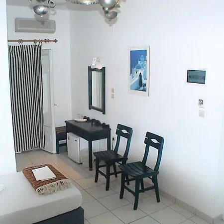 Asimina מלון סנטוריני